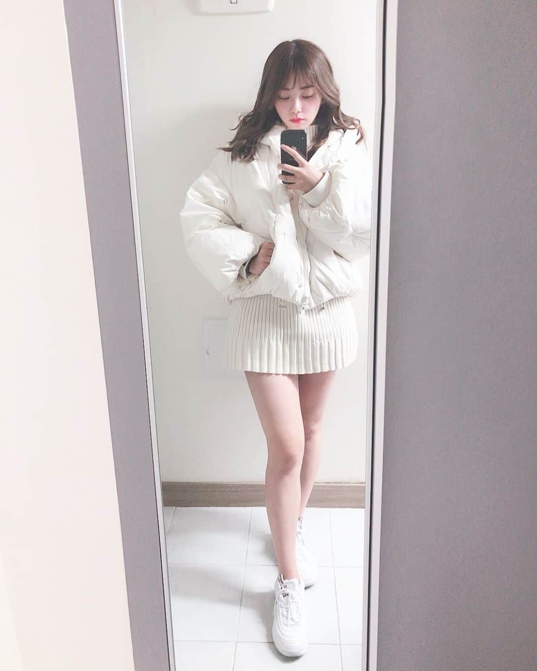 萩尾美聖のインスタグラム
