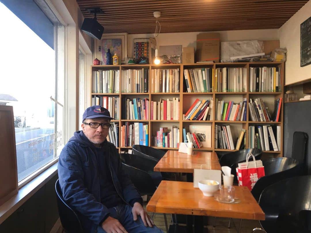 遠山正道のグルメインスタ