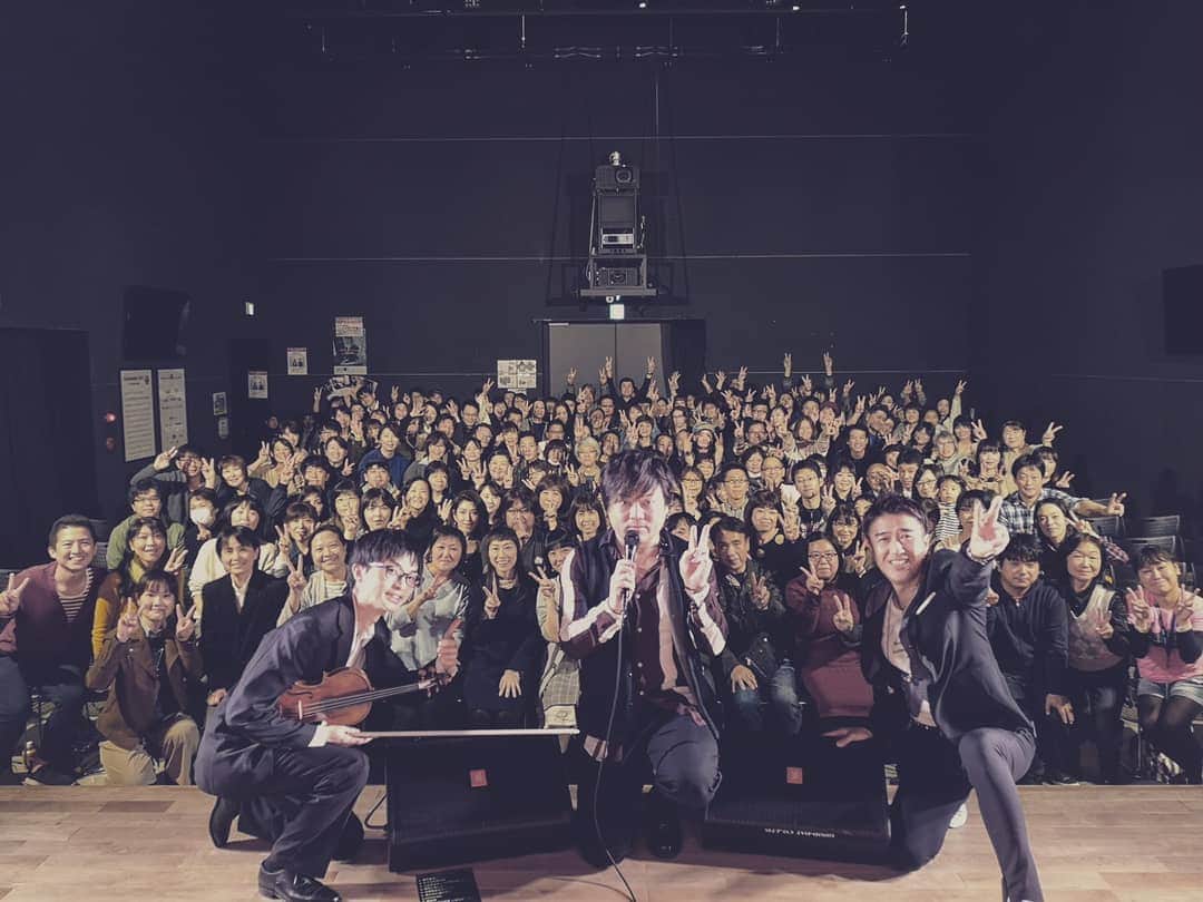池森秀一のインスタグラム