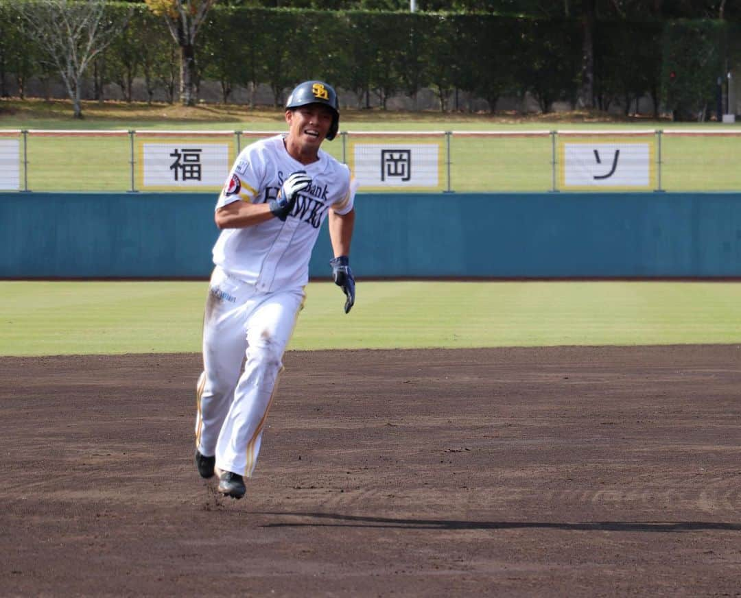 福岡ソフトバンクホークスさんのインスタグラム写真 - (福岡ソフトバンクホークスInstagram)「#宮崎秋季キャンプ2019 #第3クール1日目 #softbankhawks #ホークス #奪sh」11月10日 21時29分 - softbankhawks_official