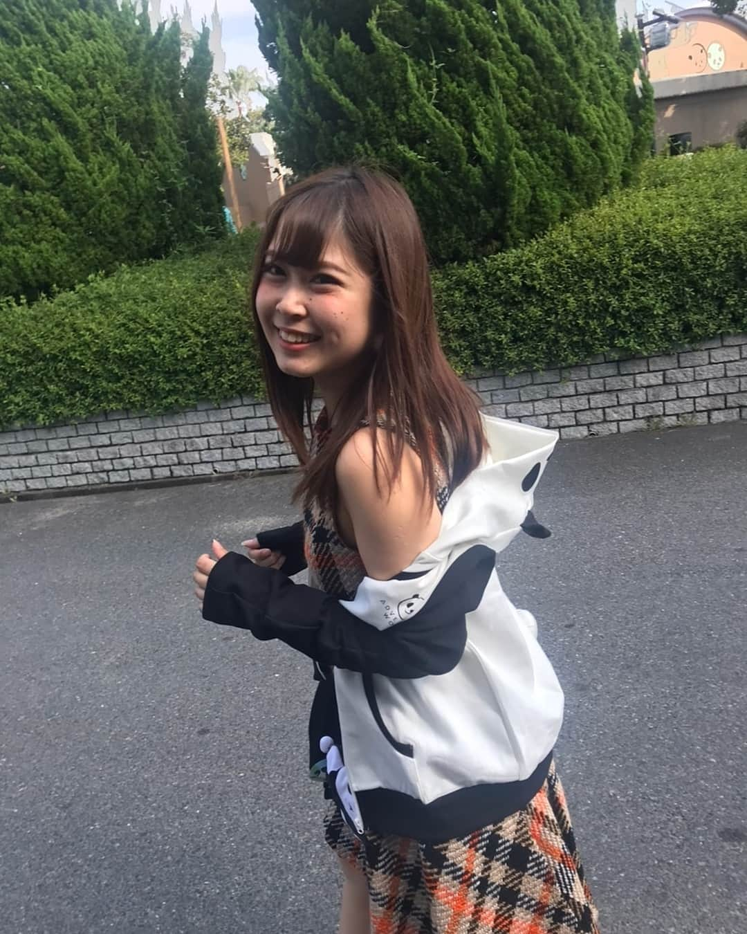 広瀬みくのインスタグラム