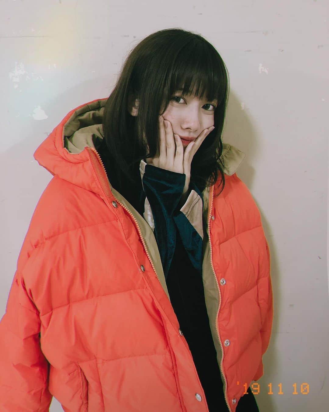 真山りかのグルメインスタ