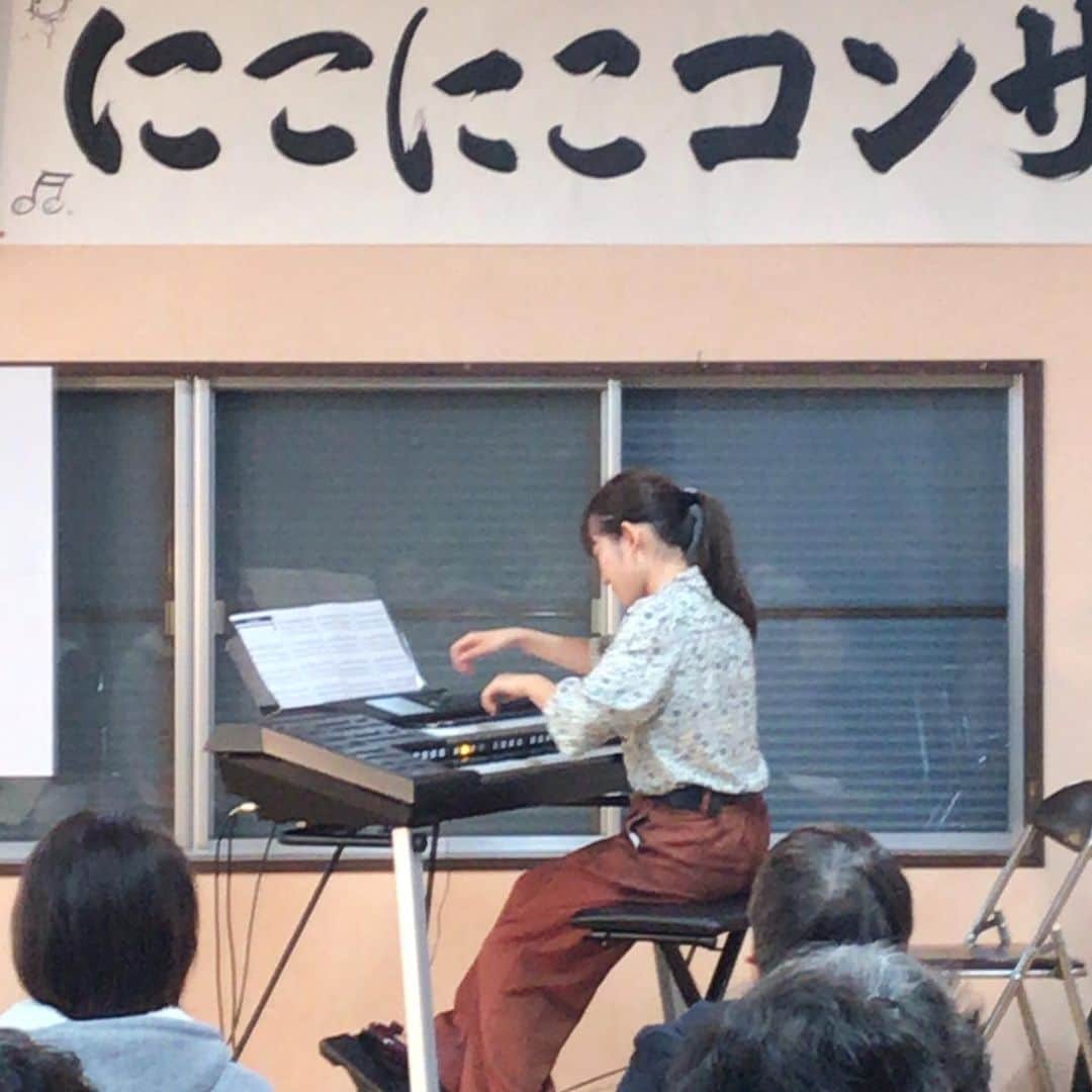 福岡女子短期大学さんのインスタグラム写真 - (福岡女子短期大学Instagram)「@音楽科 11月9日(土)に太宰府市東ヶ丘公民館で行われた東ヶ丘区音楽祭に音楽科電子オルガン専修学生の6名が参加し地域交流コンサートを行いました。  学生達は楽しんで頂けるようにバラエティー豊かに選曲したプログラムを披露。当日は80名近くの方がお越しになり、午後のひと時を音楽で楽しまれていました。 . #福岡女子短期大学 #福女短 #福岡 #女子短 #音楽科 #福岡女子短期大学音楽科 #音楽好きな人と繋がりたい #コンサート #演奏会 #音楽人 #音楽家 #イベント #福岡イベント #電子オルガン #エレクトーン #地域交流 ========[ 資料請求 ]======== ． 福岡女子短期大学の資料請求（大学案内・入試要項など）を無料送付中です。お気軽に申し込みください。 . 子ども学科/健康栄養学科 音楽科/文化教養学科 ． 福岡女子短期大学 住所：福岡県太宰府市五条四丁目16番1号 tel：092-922-4034（代表） 092-922-1491（入試広報課） . ==== ========== ======」11月10日 21時45分 - fukuoka_wjc
