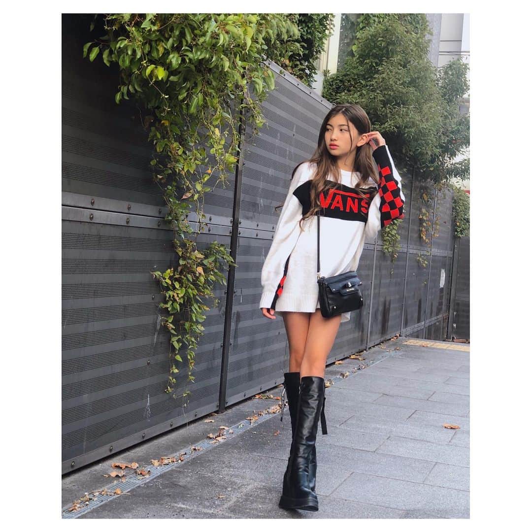 りりあのインスタグラム