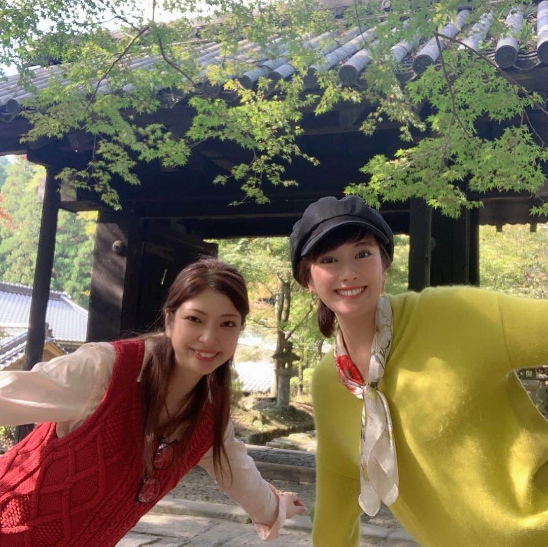 新垣泉子のインスタグラム