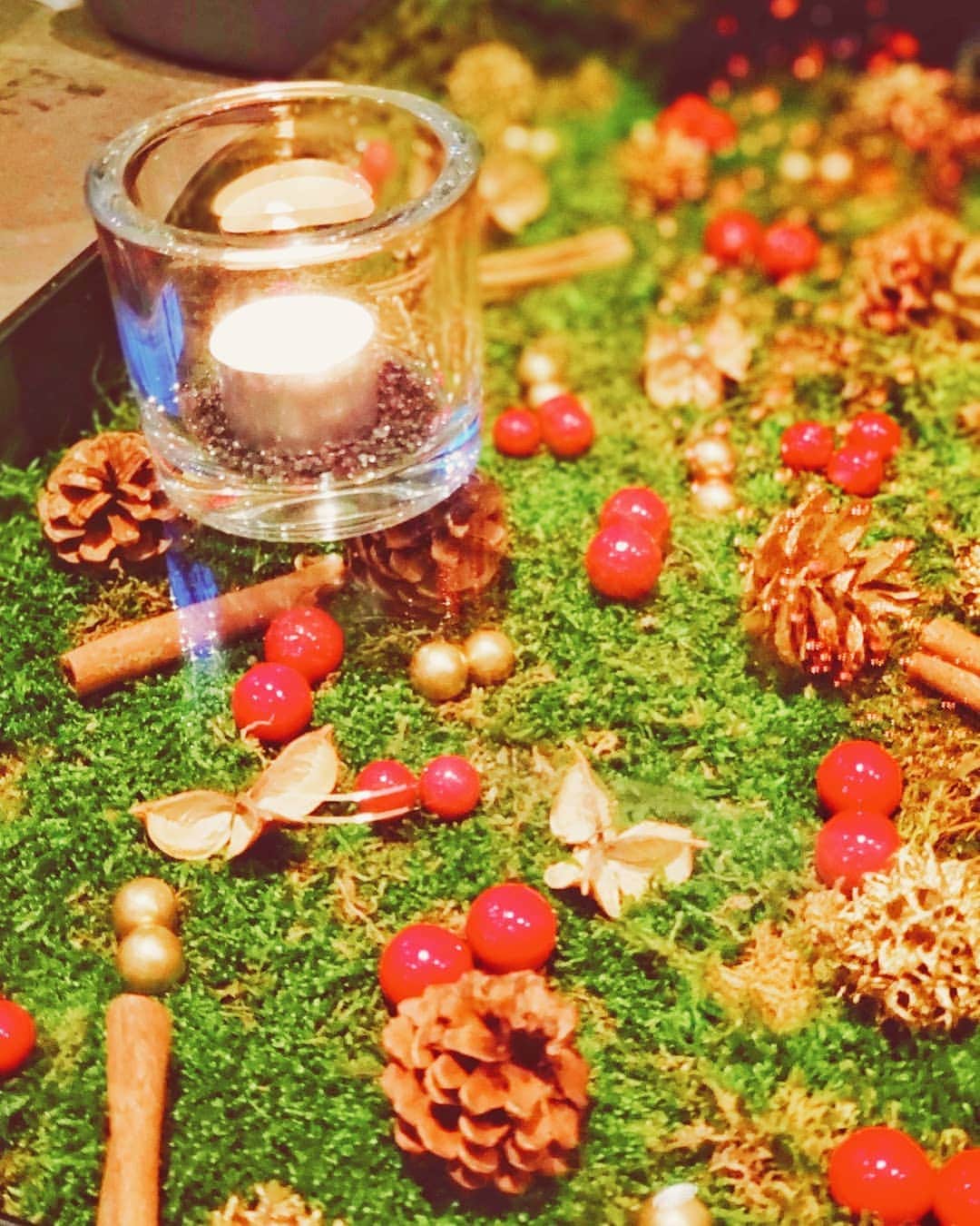 天霧真世のグルメインスタ