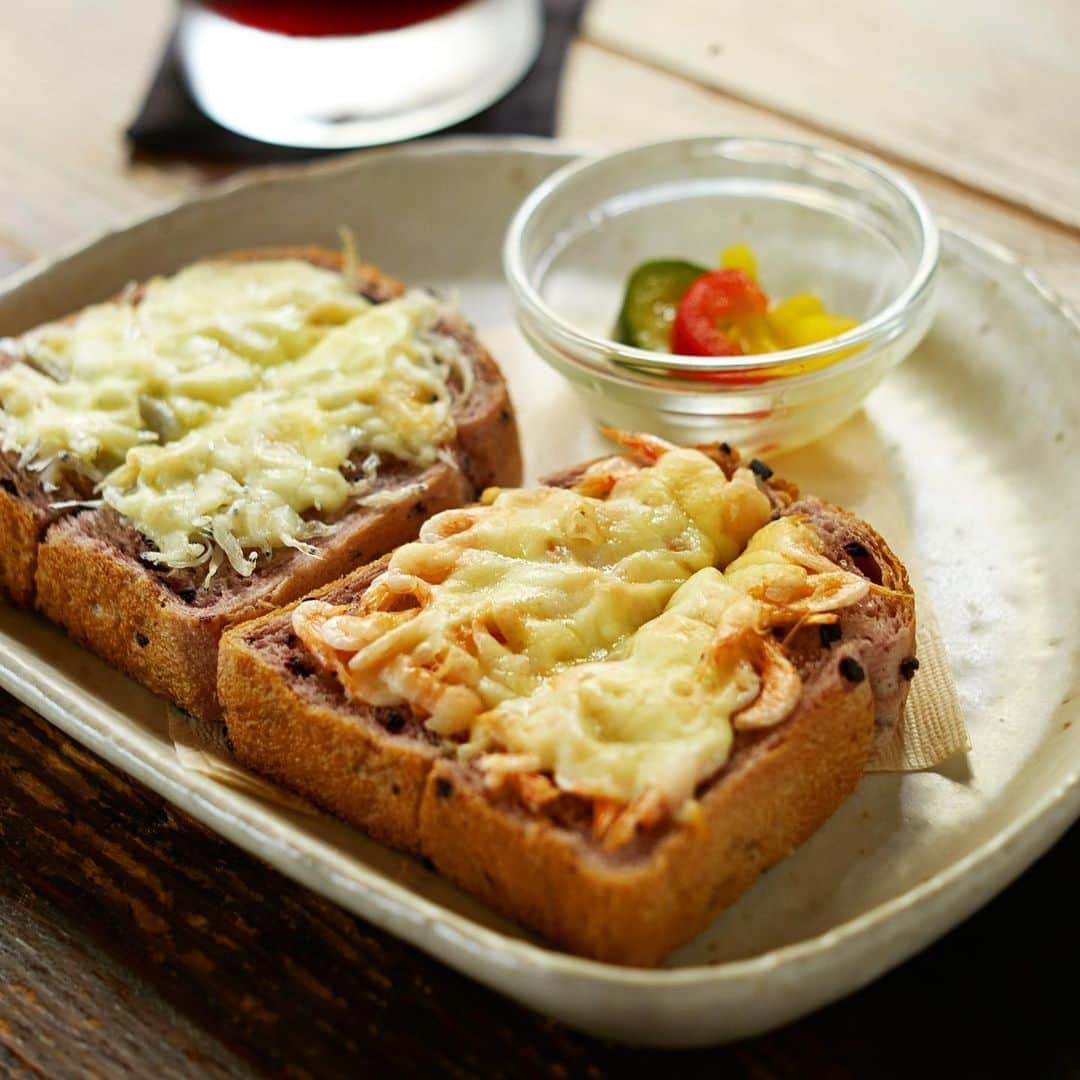 Hanako公式のグルメインスタ