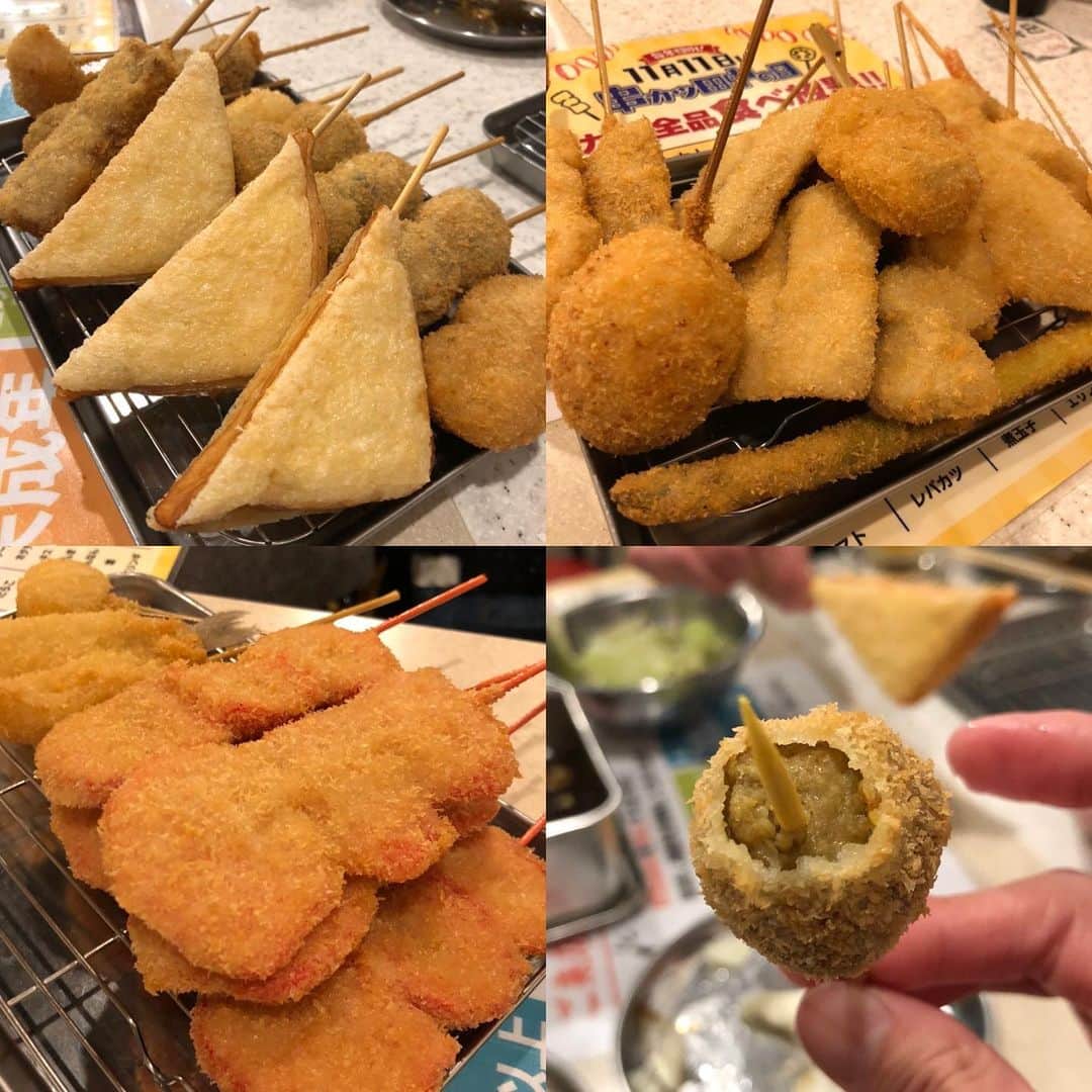 アンジェラ佐藤のグルメインスタ