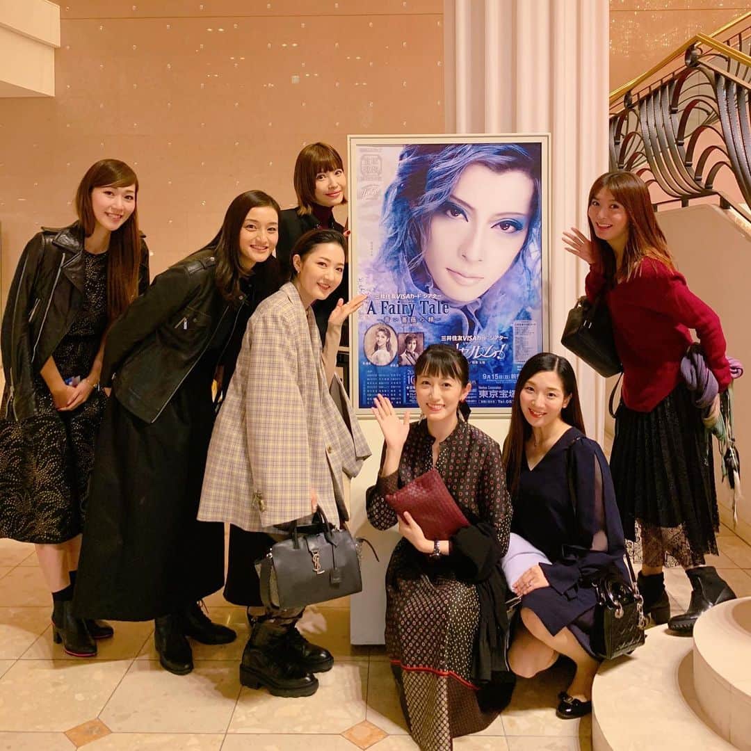 蓮城まことのインスタグラム