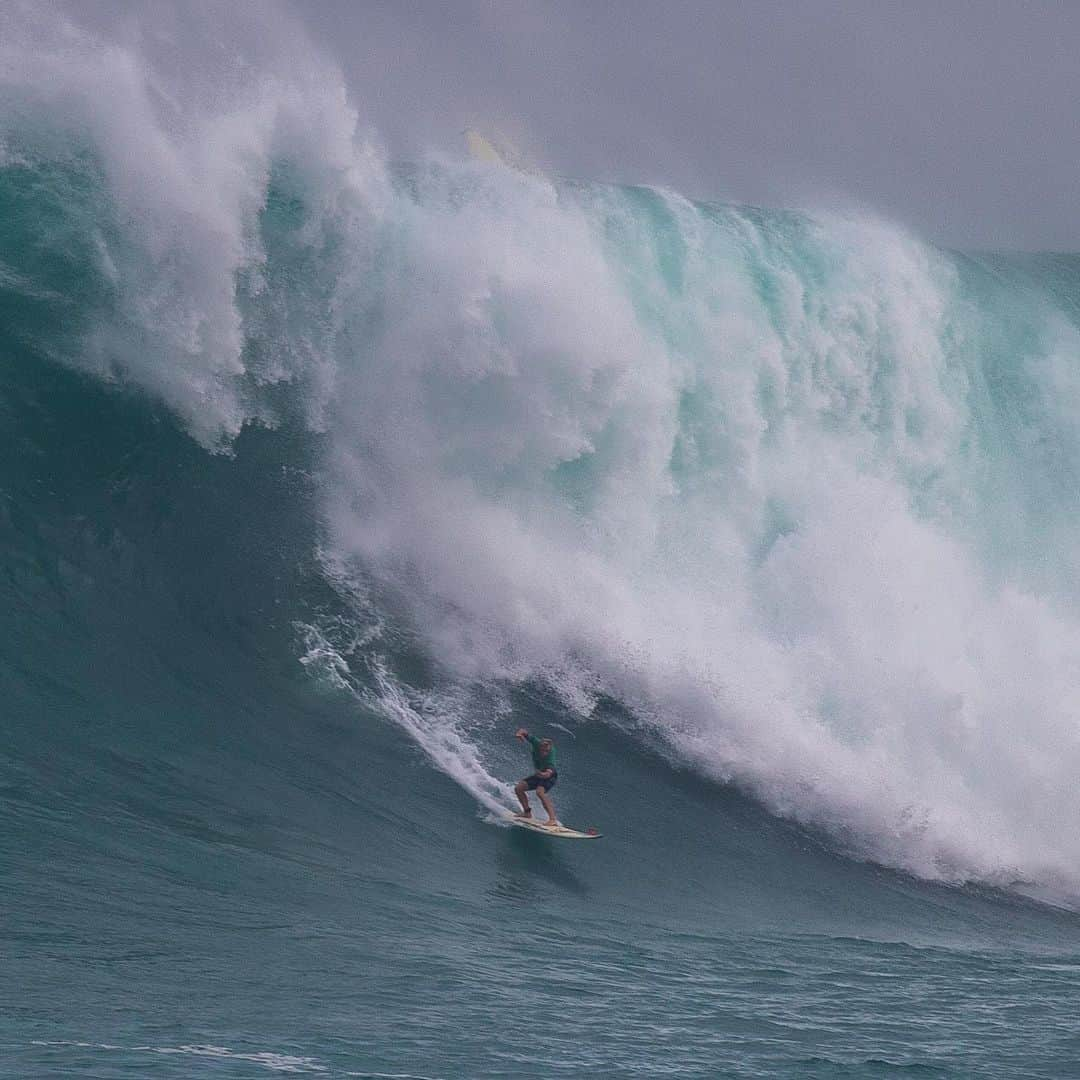 ジェイミー・オブライエンさんのインスタグラム写真 - (ジェイミー・オブライエンInstagram)「Honored to be invited to the 2019 Eddie Aikau Big Wave Invitational! Eddie’s legacy lives on through us! I’m psyched 💯 let’s go @theeddieaikau #theeddie19 #theeddieaikau」11月10日 14時07分 - whoisjob