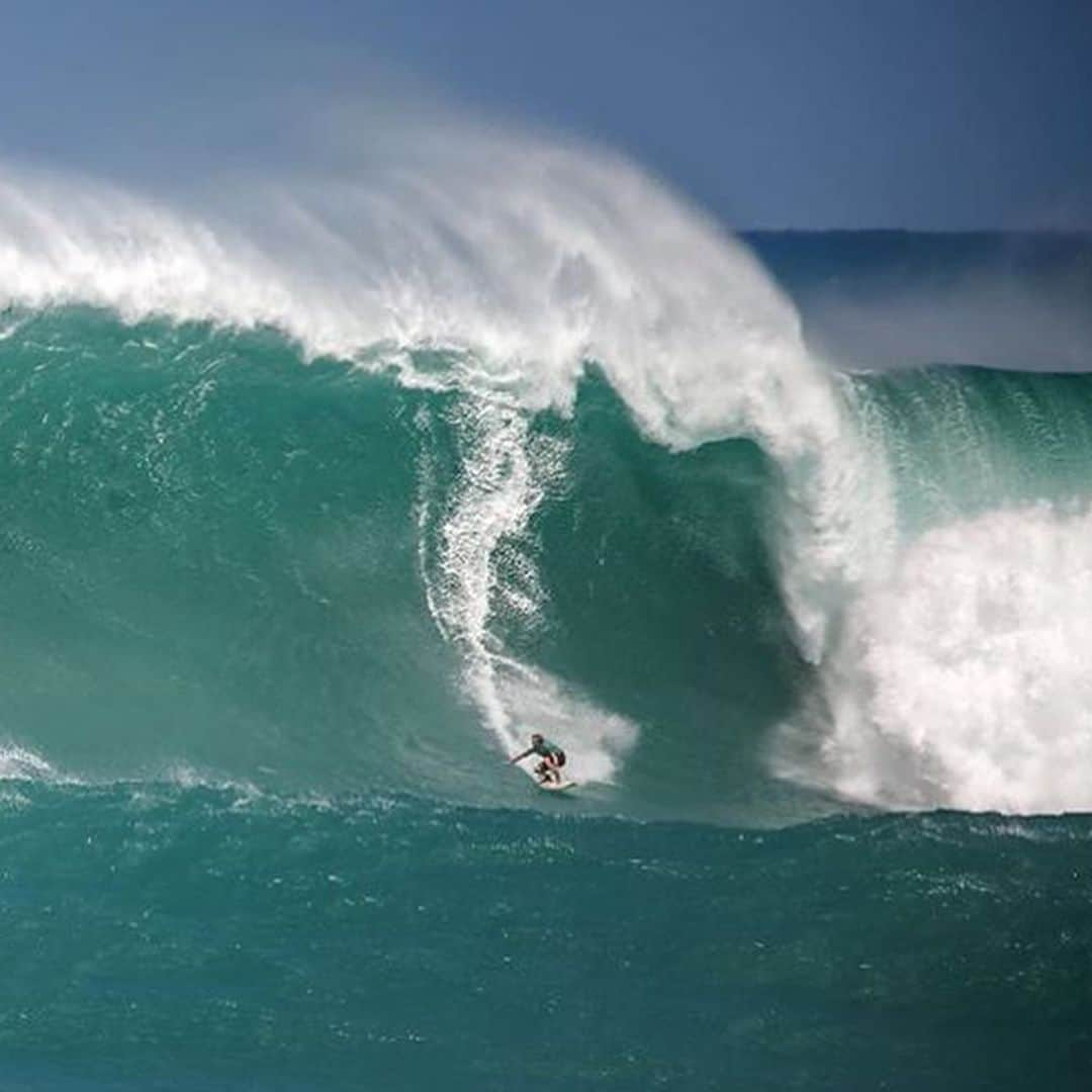 ジェイミー・オブライエンさんのインスタグラム写真 - (ジェイミー・オブライエンInstagram)「Honored to be invited to the 2019 Eddie Aikau Big Wave Invitational! Eddie’s legacy lives on through us! I’m psyched 💯 let’s go @theeddieaikau #theeddie19 #theeddieaikau」11月10日 14時07分 - whoisjob