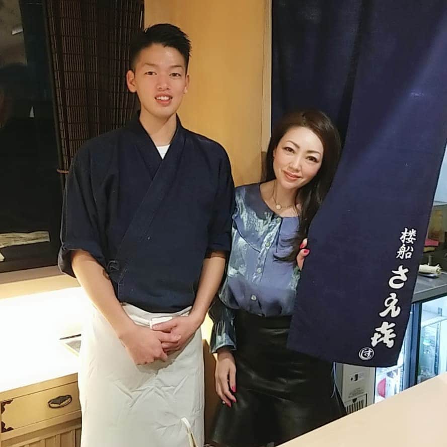 今堀恵理のグルメインスタ