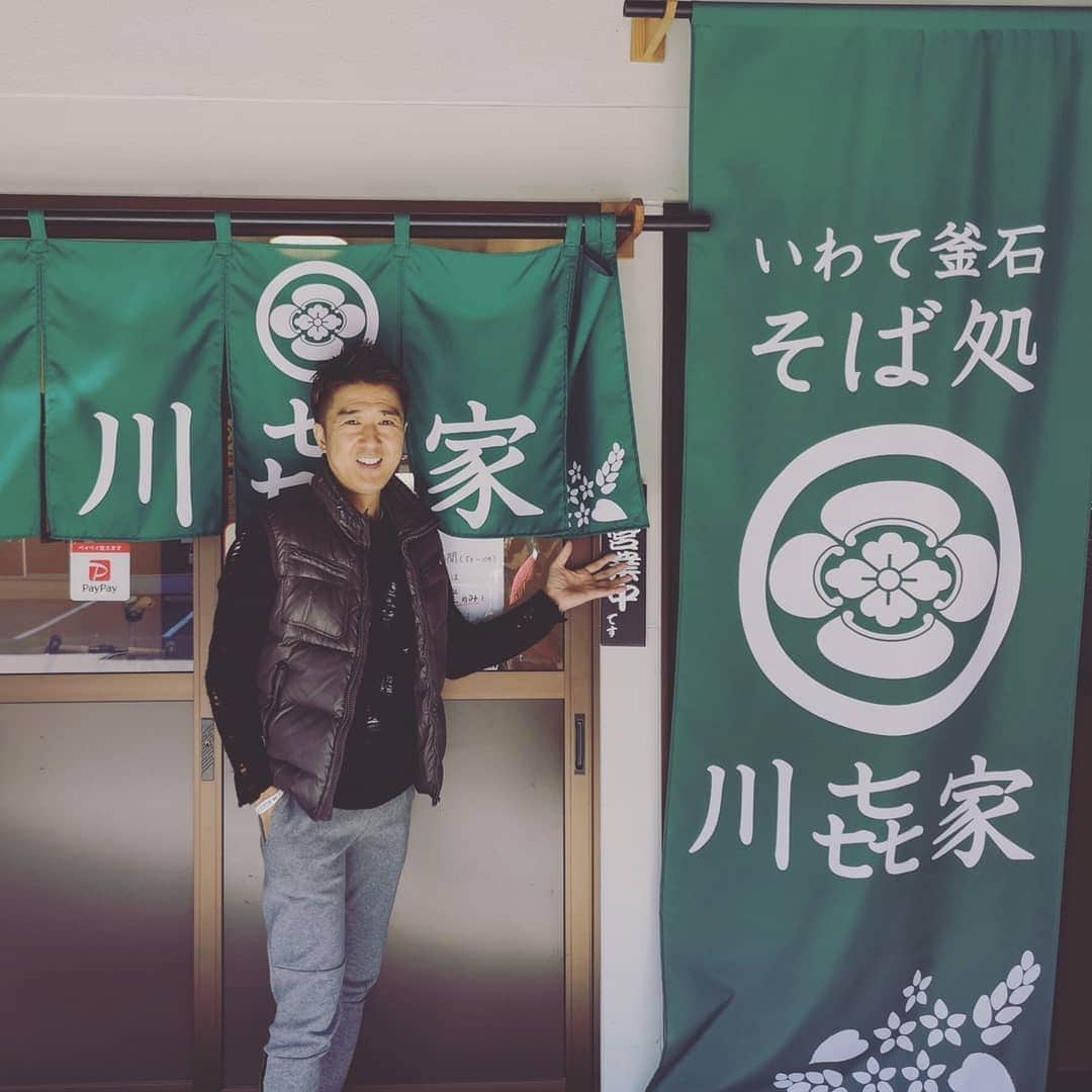 池森秀一のインスタグラム