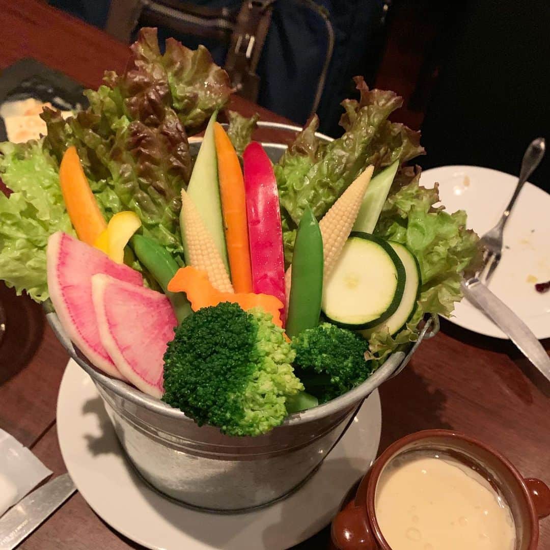 田中セシルのグルメインスタ