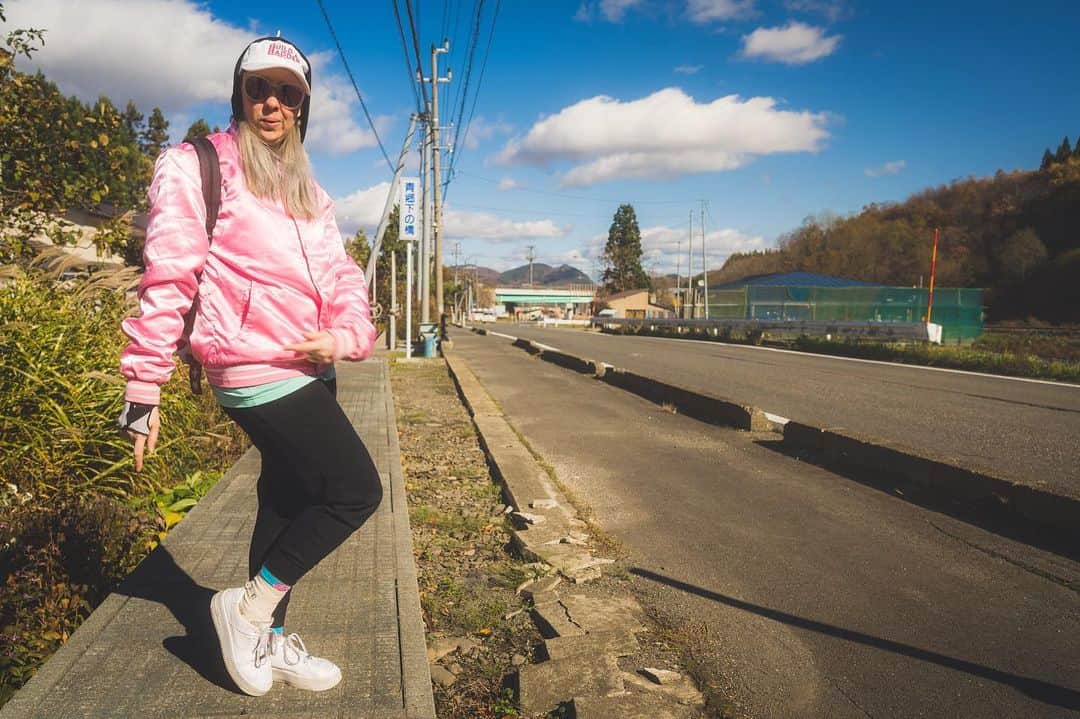 サイモンとマルティナのグルメインスタ