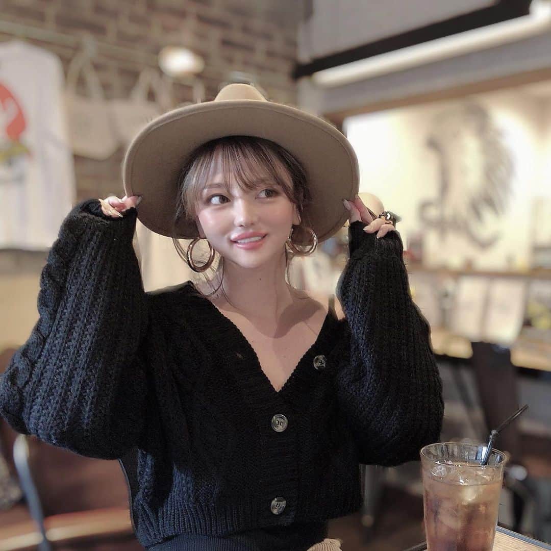 森本あやかのグルメインスタ