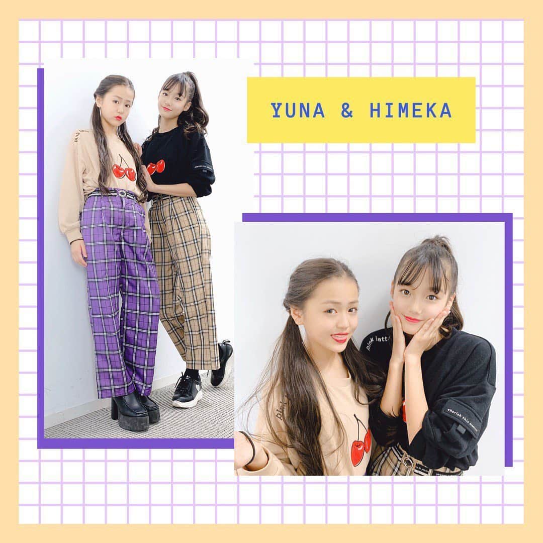 PINK-latte TV (ピンクラテTV) 公式のインスタグラム