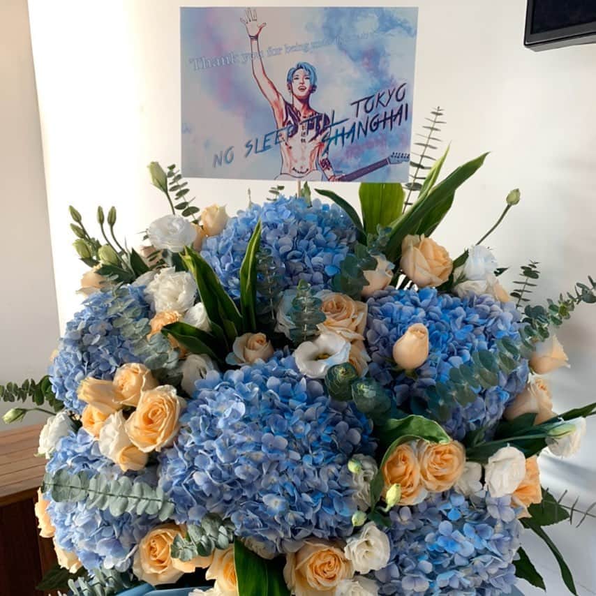 MIYAVI（石原貴雅）のインスタグラム