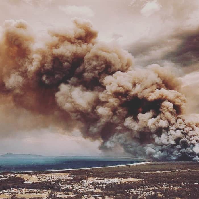 サマンサウィルスのインスタグラム：「HOME. The fires on the mid and far north coast of NSW are devastating. ⠀ ⠀ Thank you to everyone who has messaged — my family in Port Macquarie are safe, many friends are fighting to save their homes. ⠀ ⠀ All the thanks and gratitude to the absolutely amazing work the NSW Regional Fire Service @NSWRFS is doing. ⠀ ⠀ Port Macquarie is surrounded by Bush land and is home to much wildlife and the @PortMacquarieKoalaHospital does incredible work in wildlife rehabilitation. ⠀ ⠀ ⠀ If you can help, here is some information for ways to support the above organisations. ⠀ ⠀ DONATE:⠀ ⠀ 🔥NSW Rural Fire Service⠀ Westpac: 032-001  171051⠀ Or via RFS.NSW.GOV.AU⠀ ⠀ 🐨Port Macquarie Koala Hospital⠀ KoalaHospital.org.au」