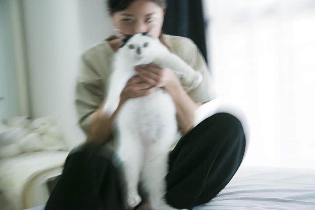 新井郁のインスタグラム