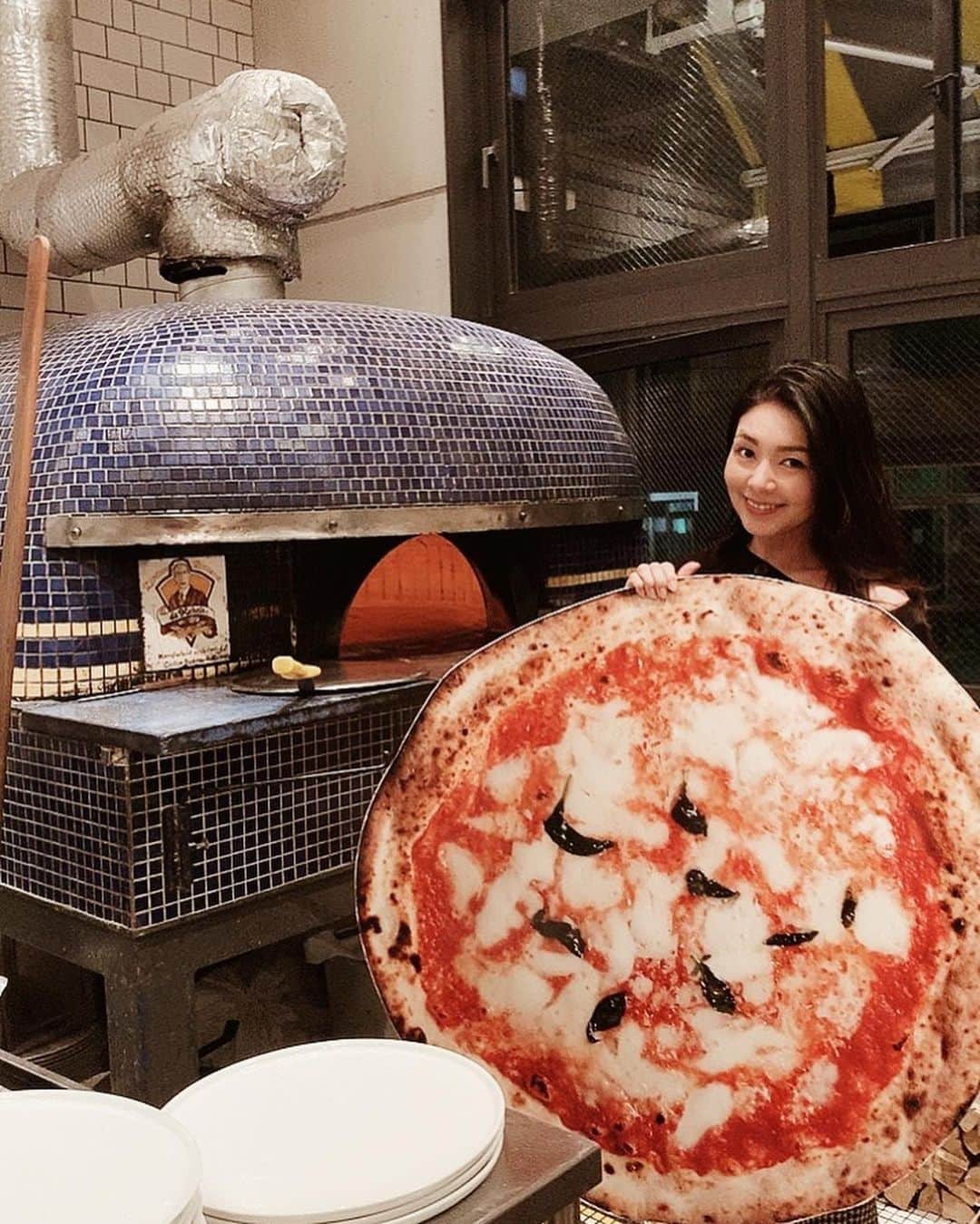 日下裕江のグルメインスタ