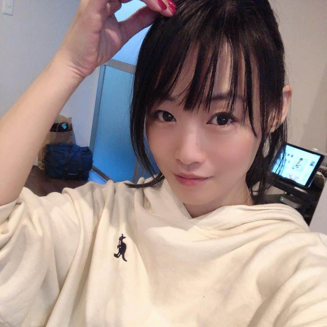 黒木歩のインスタグラム