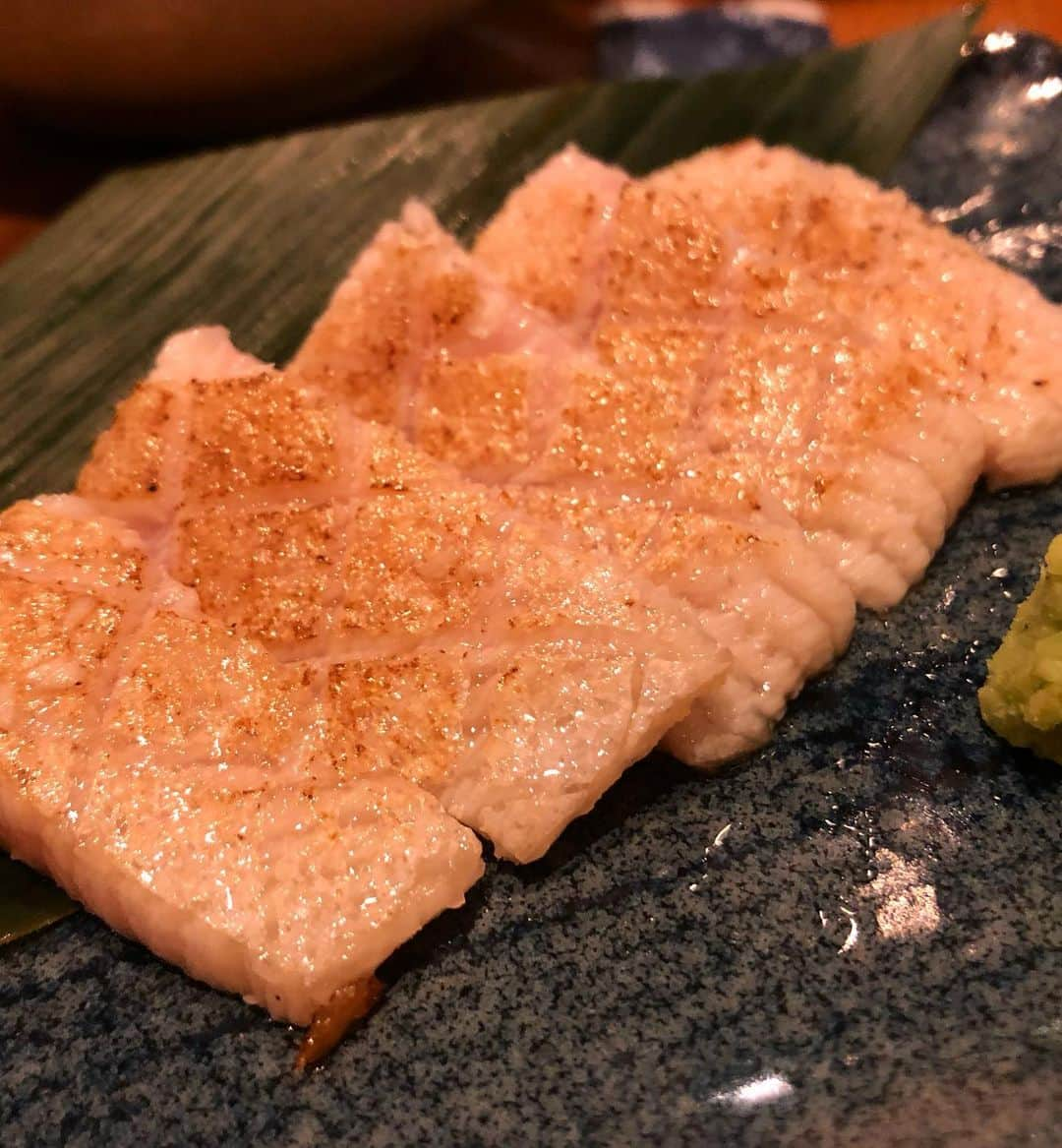 吉田早織さんのインスタグラム写真 - (吉田早織Instagram)「日吉の名店【金魚】さん﻿ 日本酒たくさんいただきました✨✨﻿ ﻿ 料理も全部美味しかった🍴🍳🥂🍻﻿ ﻿ #日吉　#金魚　#日本酒#居酒屋#日高見#銀杏#肉#グルメ#酒飲みOL#焼酎#日本酒女子 #日本酒好きな人と繋がりたい #グルメ女子」11月10日 16時51分 - saoriyoshida034