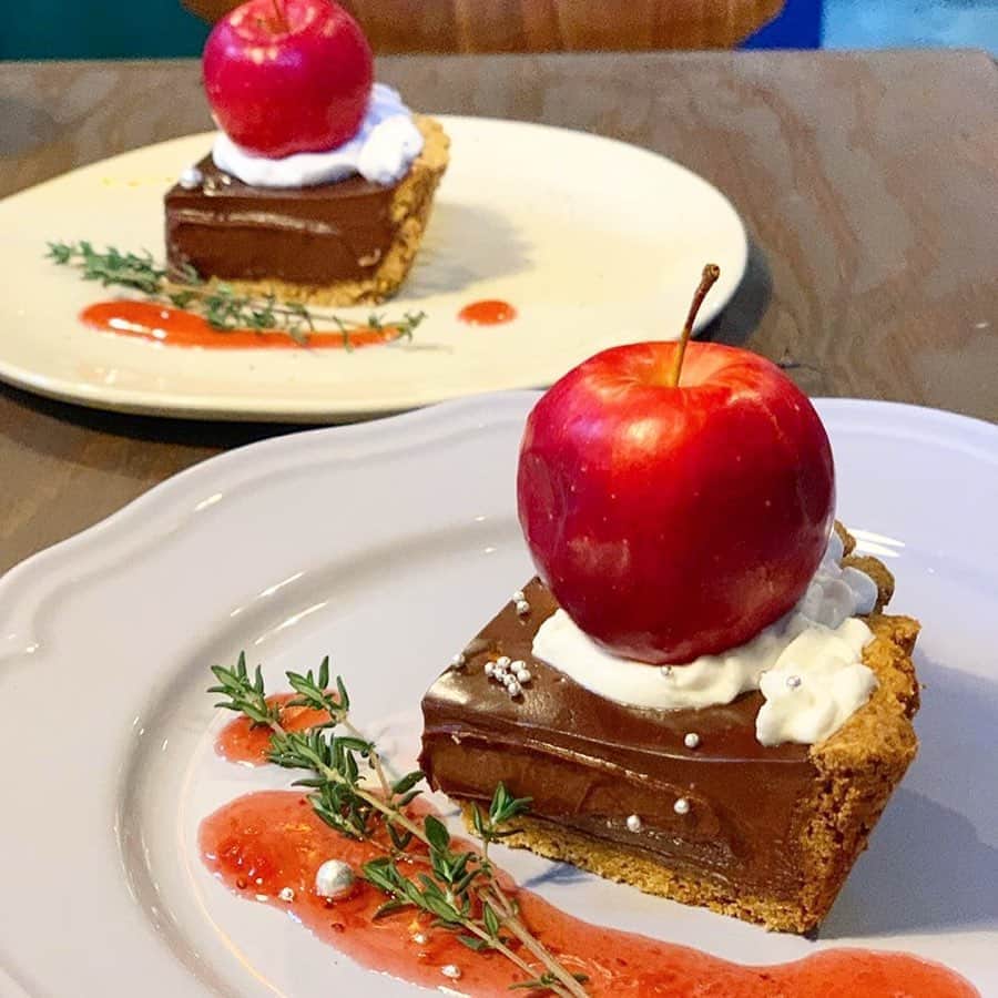 ナゴレコのグルメインスタ