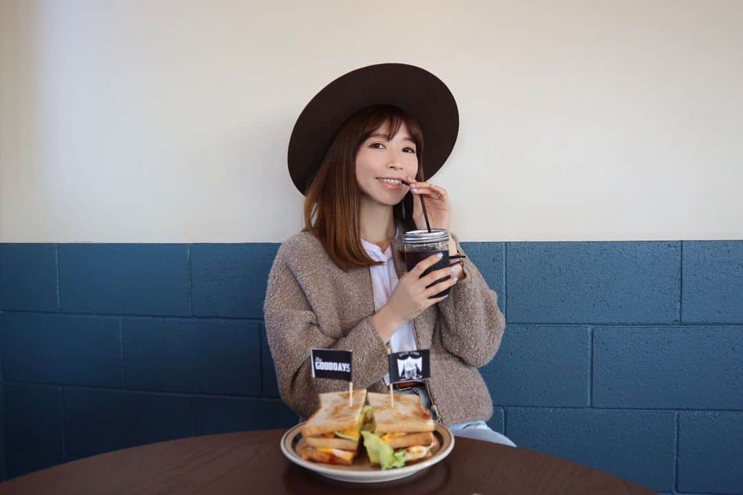 RENA のグルメインスタ