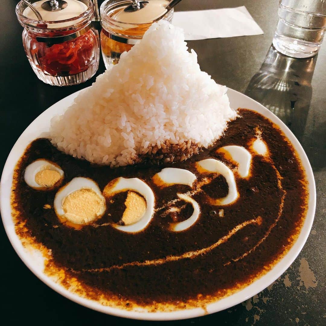 休日課長のグルメインスタ