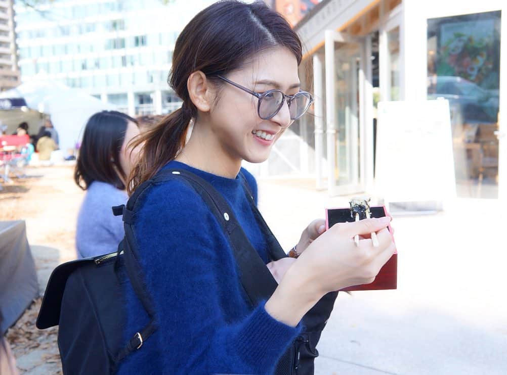 井上麻衣のグルメインスタ