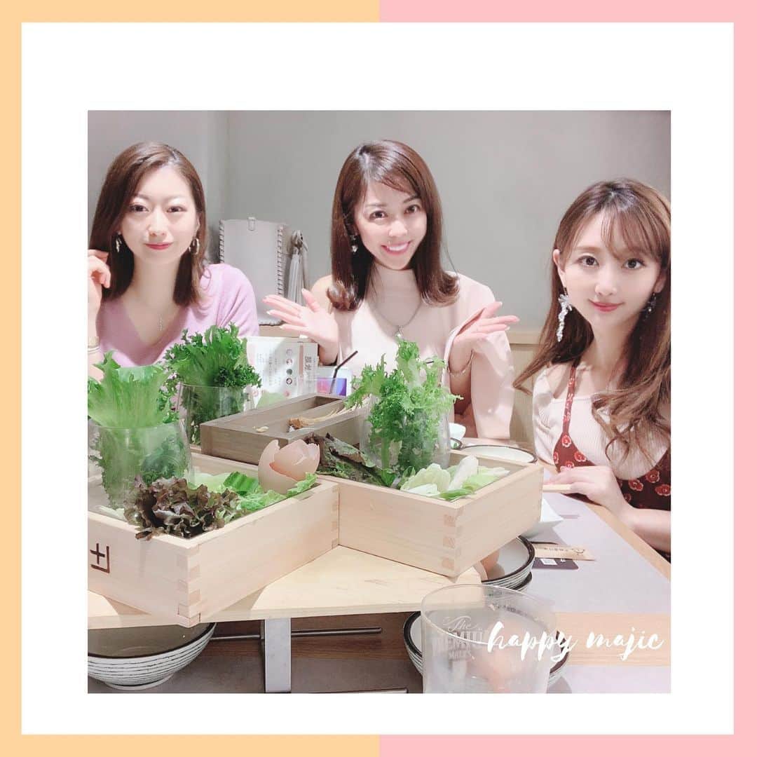 舞香のグルメインスタ