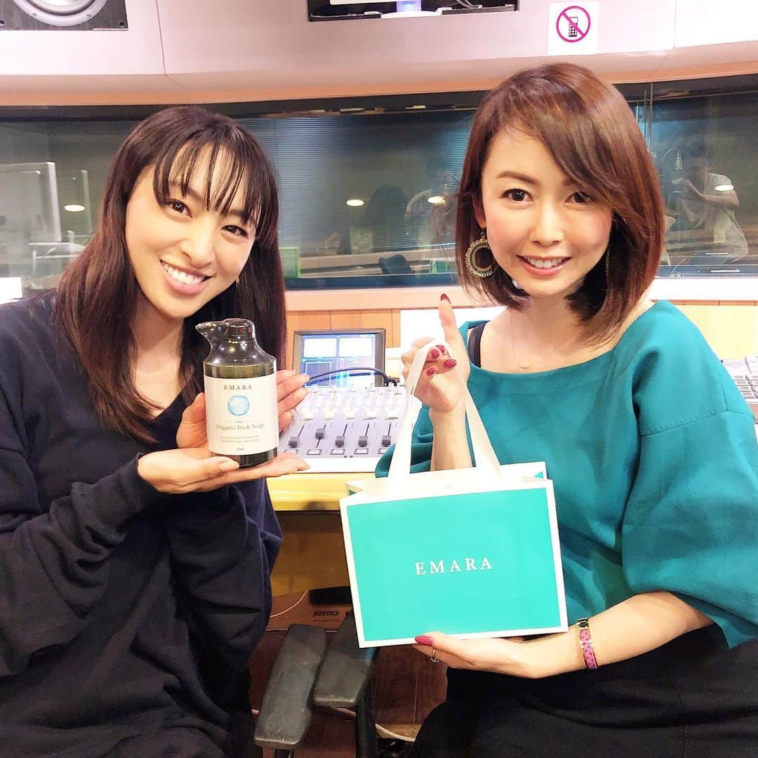 宮崎宣子のインスタグラム