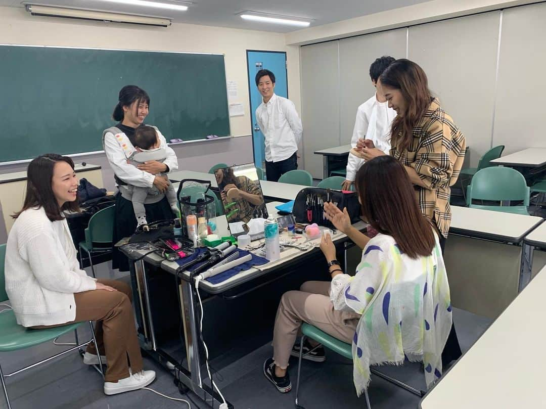 東京福祉専門学校のインスタグラム