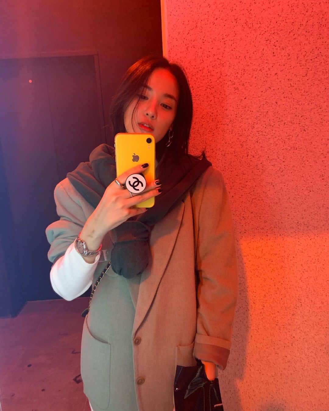 ジュヨン さんのインスタグラム写真 - (ジュヨン Instagram)「❣️❣️❣️❣️」11月10日 22時59分 - jupppal