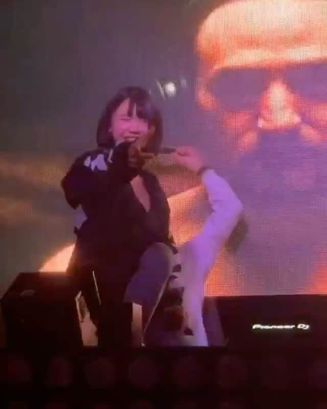 DJ MELのグルメインスタ