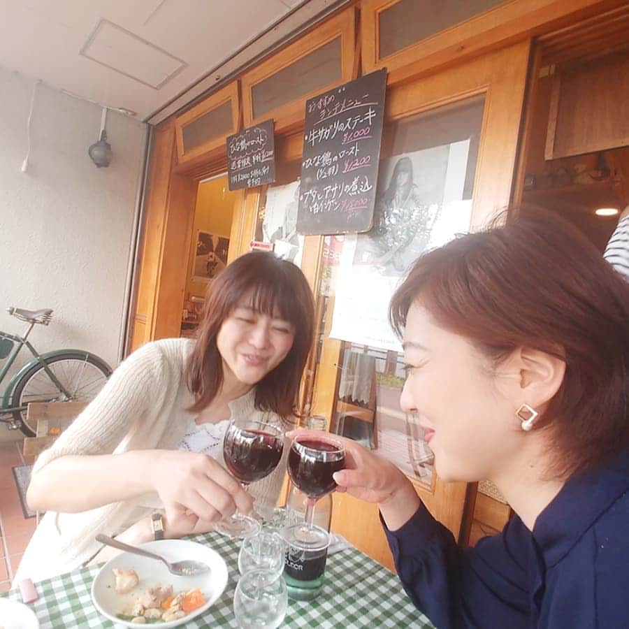 池尻和佳子のグルメインスタ