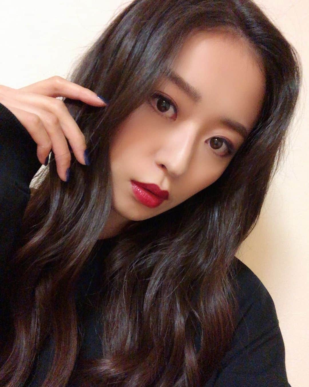 中川知香のインスタグラム