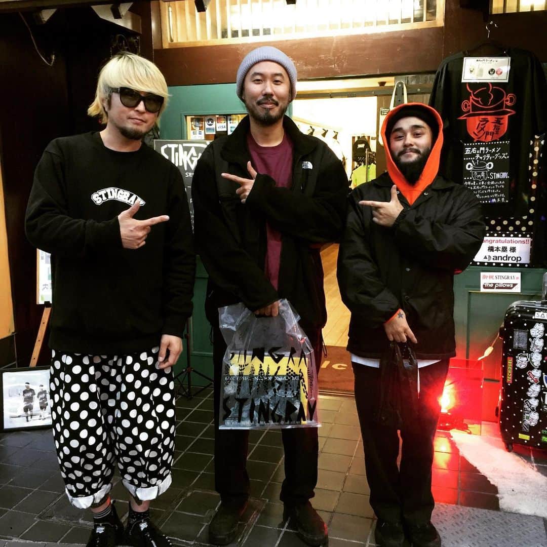 橋本塁のグルメインスタ