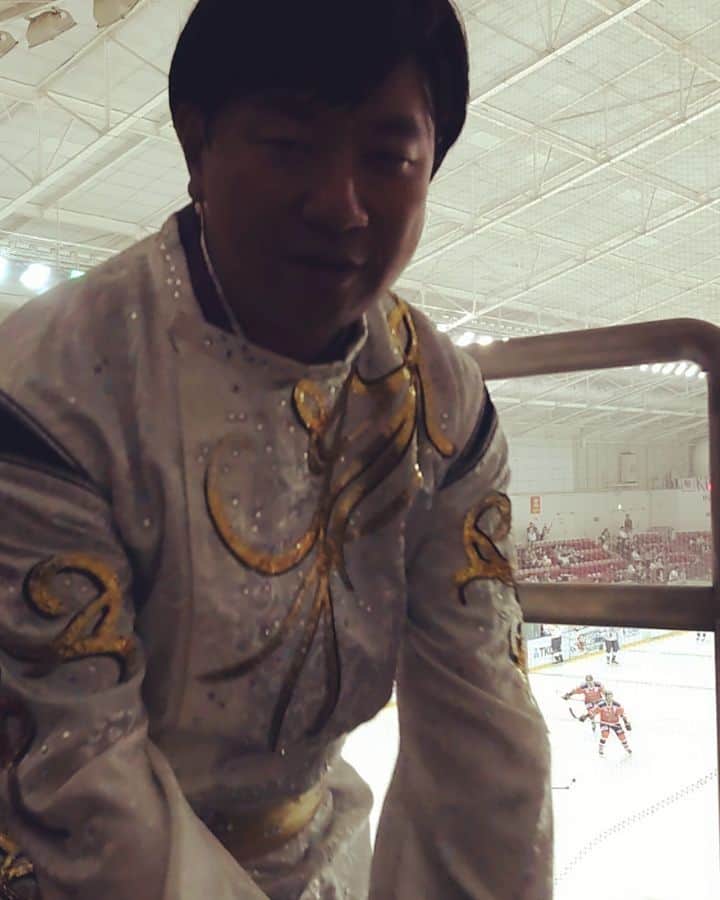 レイザーラモンRGのインスタグラム