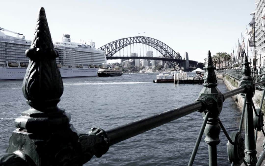 イリース・ケロンド・ナイトさんのインスタグラム写真 - (イリース・ケロンド・ナイトInstagram)「Sunday on the Harbour 💙. As much as I’m a QLDer at heart, I can admit Sydney has its charm 🤪. What a country we have 🐨 😍. #kellondknightphotography #iconic #sonya7markiii  @sonyaustralia」11月10日 18時09分 - elise_kk8