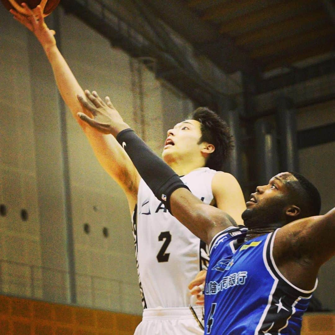 シーホース三河さんのインスタグラム写真 - (シーホース三河Instagram)「11/10（日）島根戦 #PHOTO 三河 76 - 81 島根 #シーホース三河  #Bリーグ」11月10日 18時10分 - go_seahorses