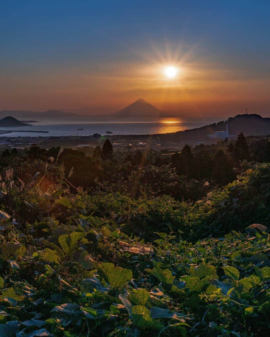 鹿児島よかもん再発見のインスタグラム