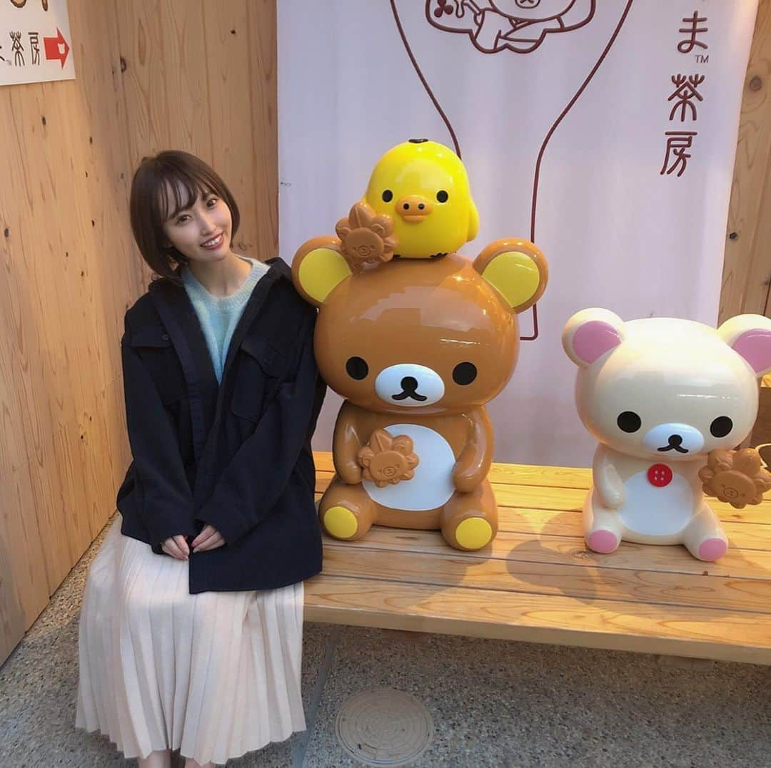 島田玲奈さんのインスタグラム写真 - (島田玲奈Instagram)「. ボートレース宮島で、予想会に出させて頂いた後、厳島神社のある宮島へフェリーで観光に☀️ . ボートレース宮島は、唯一の世界遺産の見えるボートレース場で、景色がすんごく綺麗でした！ . フェリー乗り場までボートレース場から歩いて行けるので、観光まで出来る✨素敵🥰 . ボートレース楽しんで、自然に癒されて、最高でした！ . 厳島神社の大鳥居は丁度工事中だったので、またリベンジしたい⛩ . ボートレース宮島の予想会、来てくれた方ありがとうございました！ 会えて、話せて、記念写真も撮れてたので、嬉しかった〜💓 . 次は、来週11/16ボートレース若松です！ . #広島観光 #ボートレース宮島 #宮島 #宮島観光 #厳島神社」11月10日 18時29分 - smd_rn321