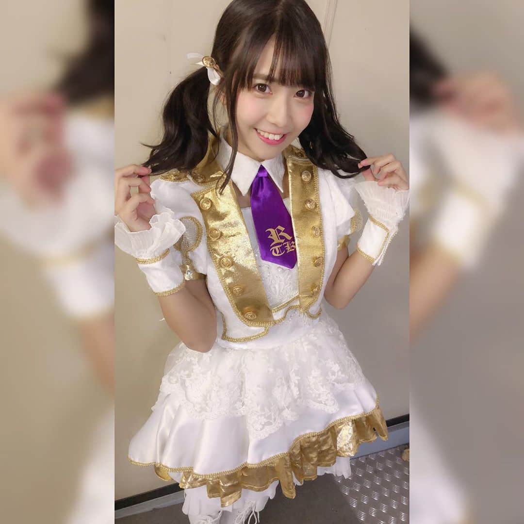 天羽希純のインスタグラム：「23歳のツインテール、、 お許しを🙇🏻‍♀️💦 #ツインテール #ヘアアレンジ #アイドル #アイドルヘア #衣装 #アイドル衣装 #japanese #japanesegirl #可愛い女の子 #コスプレ #cosplay」