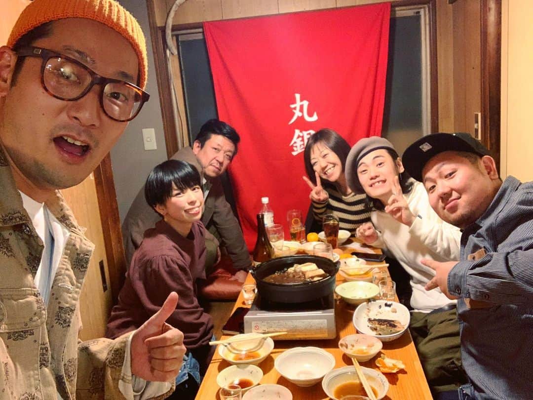 DJ MEGURUのグルメインスタ