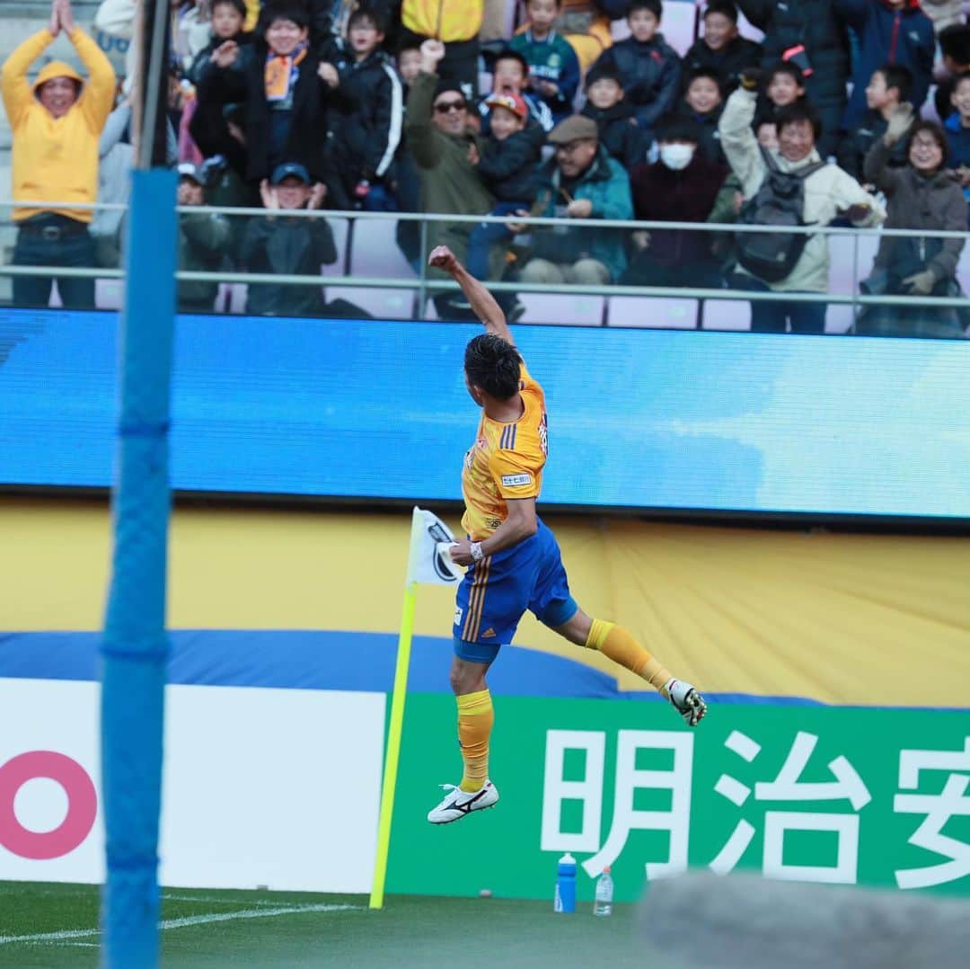 ベガルタ仙台のグルメインスタ