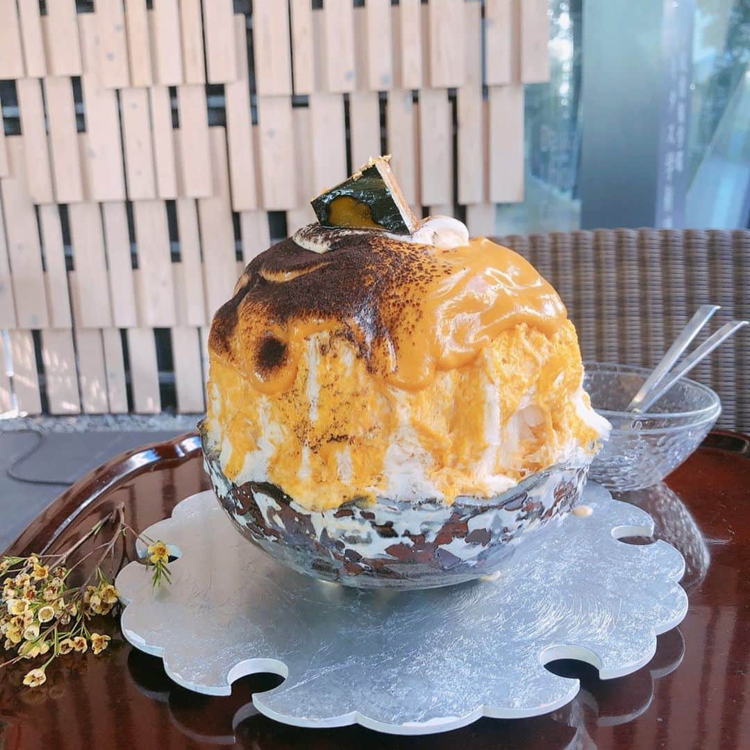 大井智保子のグルメインスタ