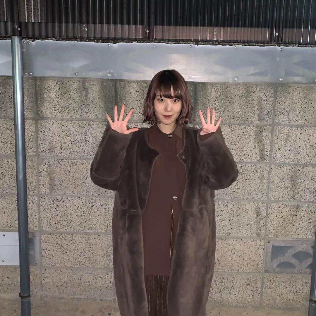 おかもとえみさんのインスタグラム写真 - (おかもとえみInstagram)「29歳🎂わたしハピバ🎂 #おかもとえみ #えみそん」11月10日 18時46分 - okp_emi