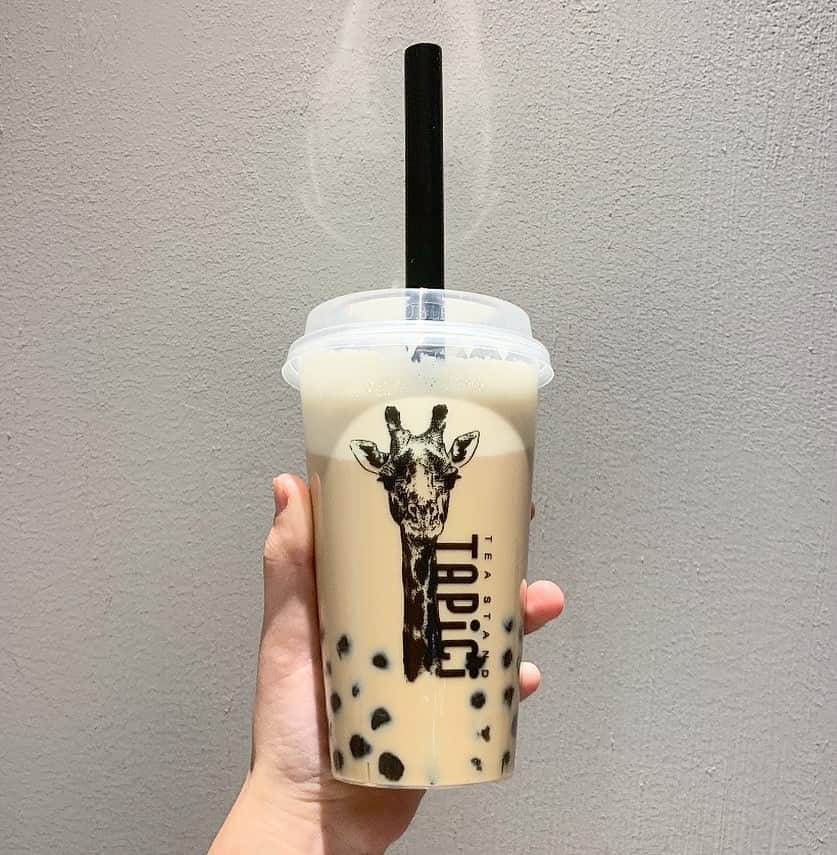 TAPICIのグルメインスタ